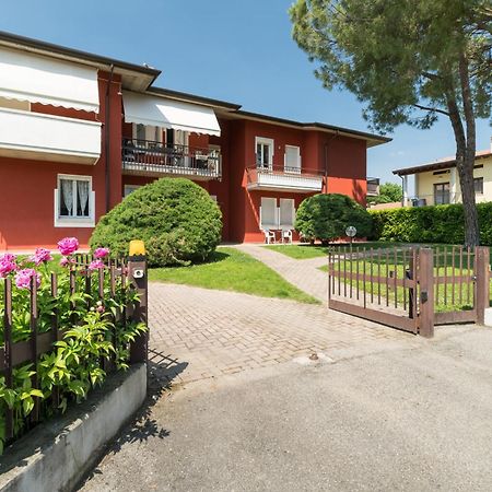 Belle Maison - Du Lac Apartments Sirmione Exterior photo